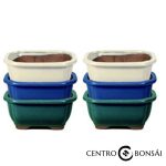 BASIC CLASS Tiesto ovalado 15 cm