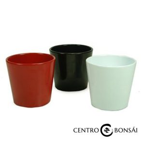 Macetero Dida 13 cm colores