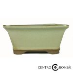Tiesto rectangular 15.5 cm