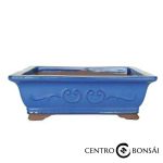 Tiesto rectangular 26 cm