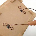 introducir alambres introducir alambres