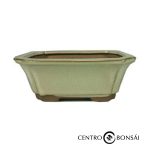 Tiesto rectangular 14.5 cm