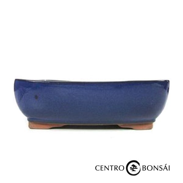 Tiesto rectangular 26 cm