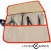 Estuche Herramientas completo