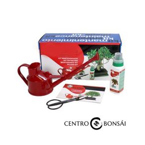Kit Mantenimiento Bonsais