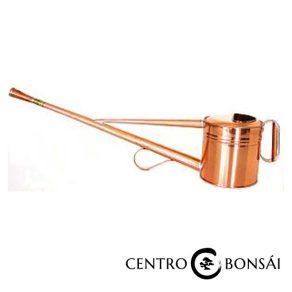 Regadera Bonsai de Cobre