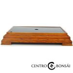 Sistema Hidro Bonsai en madera