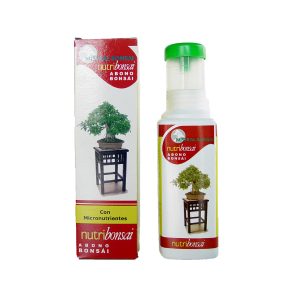 nutribonsai