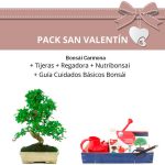 Pack San Valentin Carmona KIT
