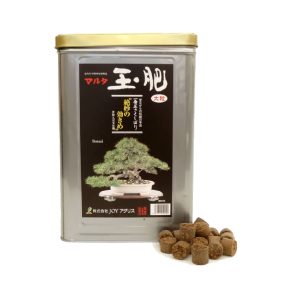 Abono orgánico Joy Tamahi grueso 8 kg