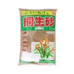 Sustrato KIRYUZUNA grano pequeño 17 L.