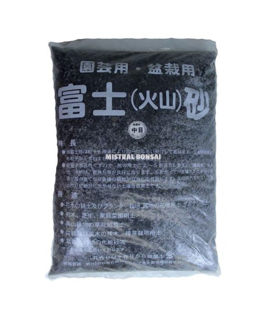 Sustrato FUJIZUNA 18 L - Imagen 2