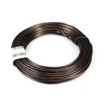 Hilo de aluminio japonés 1 mm 500 gr