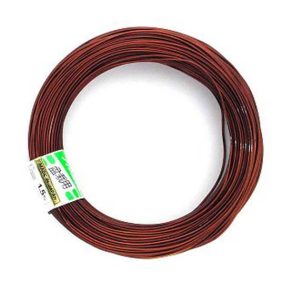 Hilo de aluminio 1 mm 500 gr