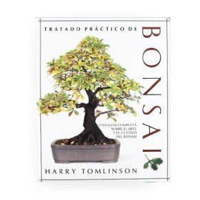 tratado practico de bonsai