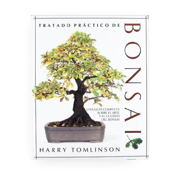 tratado practico de bonsai