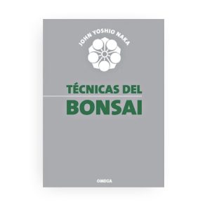 Técnicas del Bonsai 1 parte