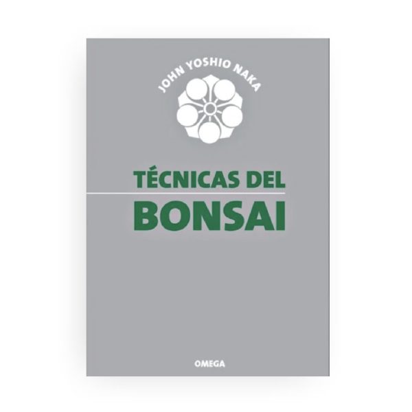 Técnicas del Bonsai 1 parte