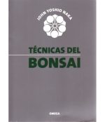 Técnicas del Bonsai 1 parte