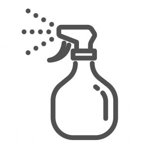 iconos-plagas plagas-enfermedades-bonsai