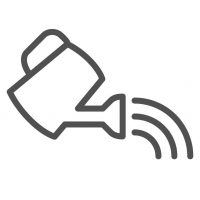 iconos-riego cuidado-bonsai