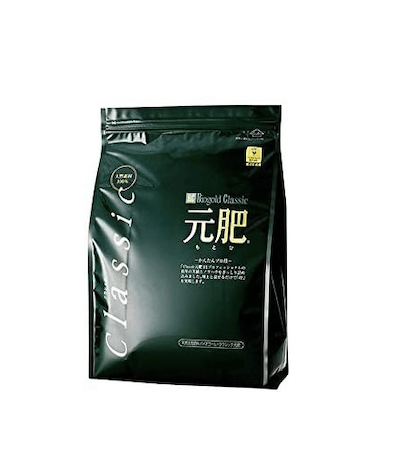 Abono BIO-GOLD 5Kg granel
