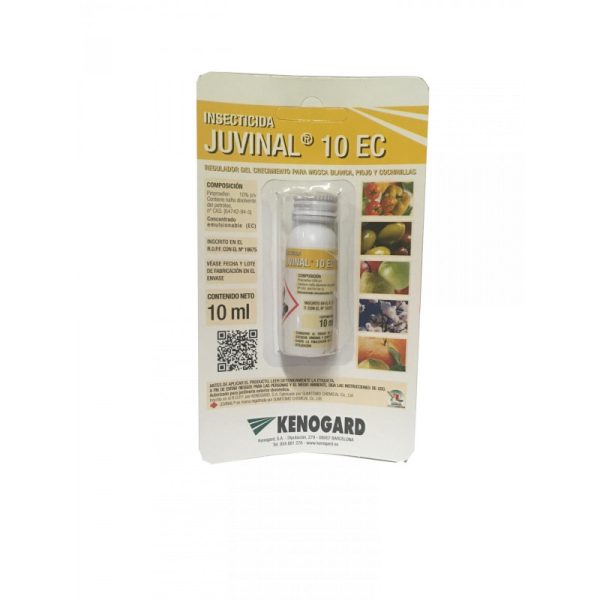 insecticida juvinal 10-ml