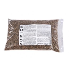 Sustrato Pomice grano de 3 a 8 mm. Saco de 2L