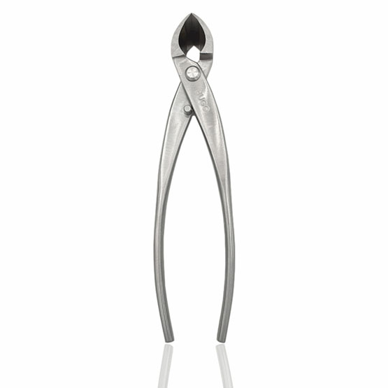 0023 podadora concava inoxidable 280 mm hugo bonsai 500x500 1.jpg