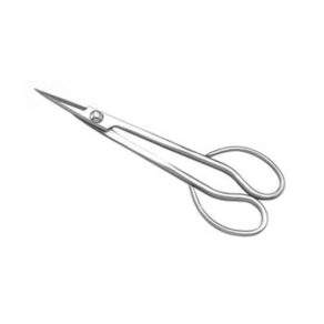 DINGMU Tijera fina pequena 180 mm pulida Q.jpg