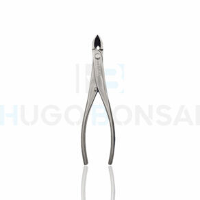 podadora concava inoxidable para shohin 180 mm hugo bonsai.jpg