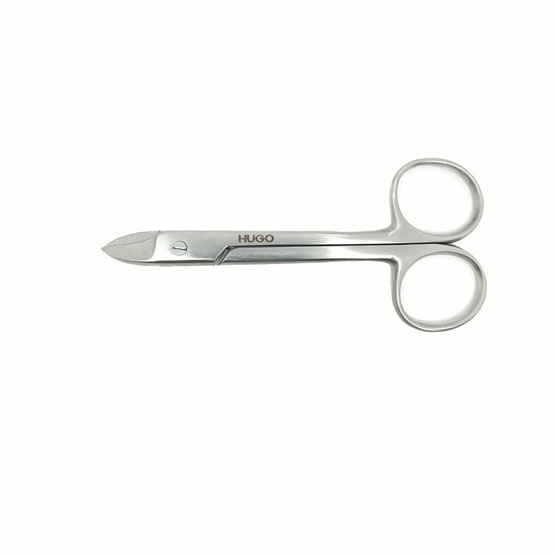 tijera para brotes y alambres inoxidable hugo bonsai.jpg